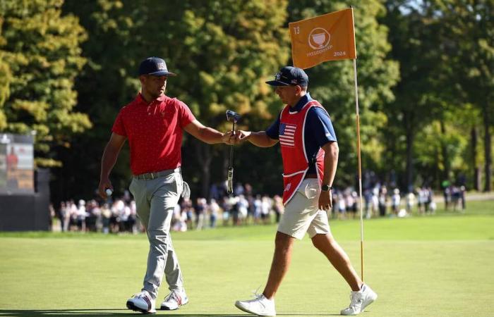 Gli americani trionfano per la decima volta consecutiva alla Presidents Cup