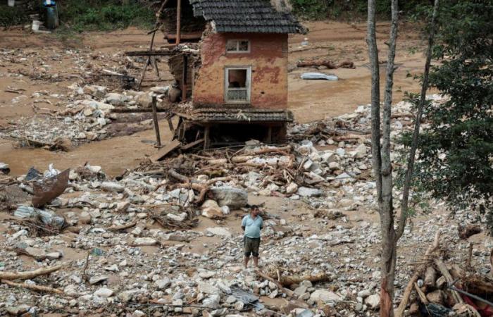 “Dovevamo saltare da un tetto all’altro”