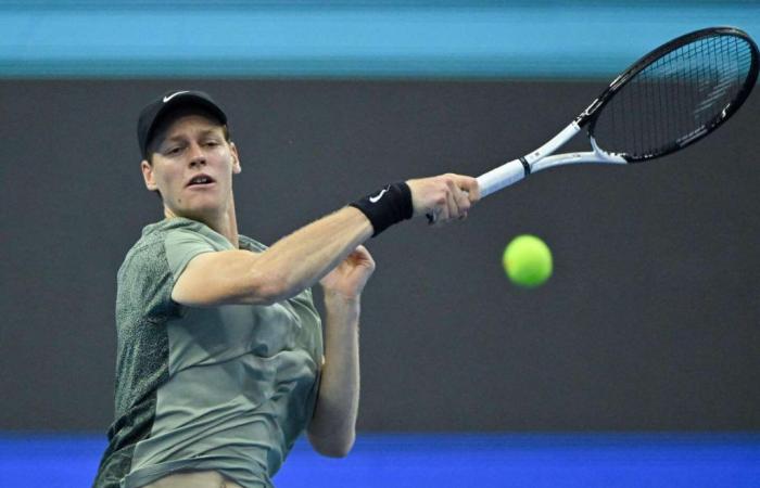 Jannik Sinner, tennista numero uno al mondo, deve essere sospeso “da uno a due anni”, chiede l’Agenzia mondiale antidoping