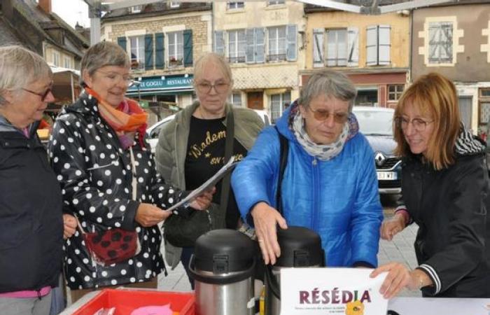 Un’antenna Rémedia sul mercato