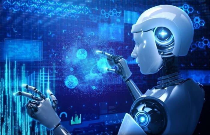 L’uso di piattaforme di intelligenza artificiale generativa continua a crescere ad alta velocità