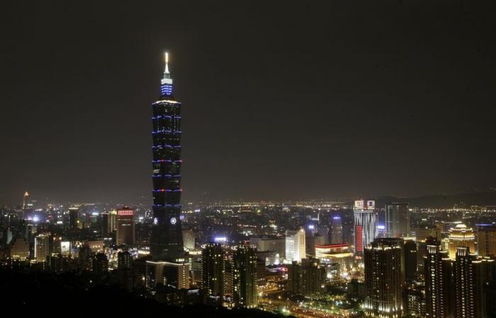 Taiwan aumenterà i prezzi dell’elettricità per la seconda volta quest’anno