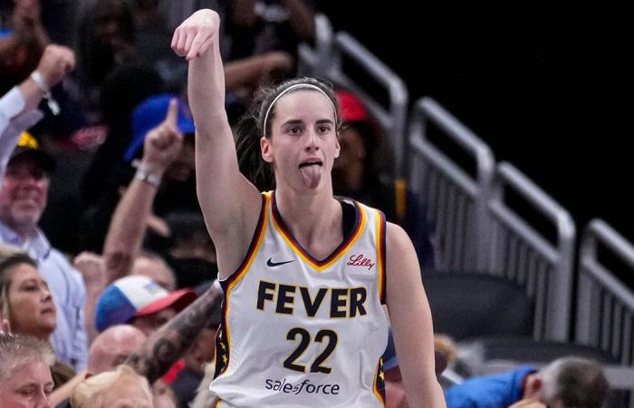 WNBA, non solo Caitlin Clark, la “vera star rivoluzionaria” del 2024, afferma il giornalista di “60 Minutes”