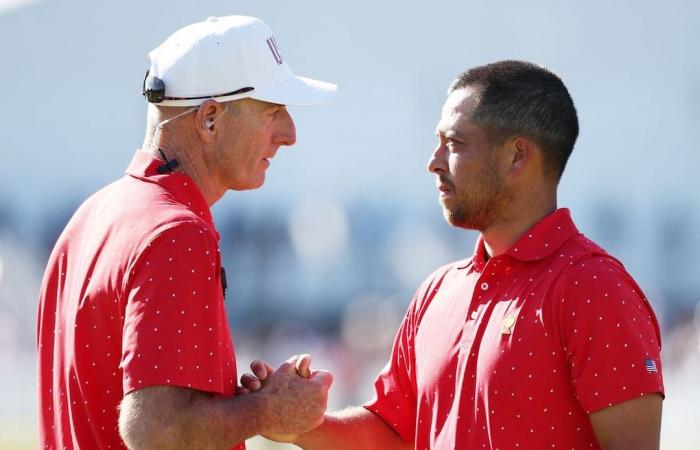 Gli americani trionfano per la decima volta consecutiva alla Presidents Cup