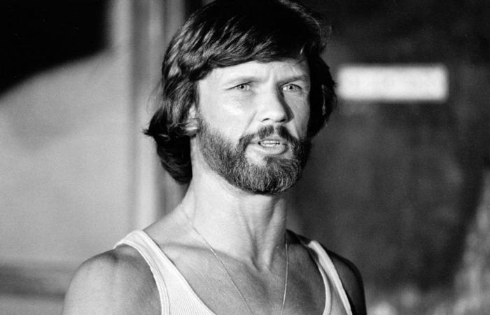 Kris Kristofferson è morto, in quali film è apparso l’attore e star country?