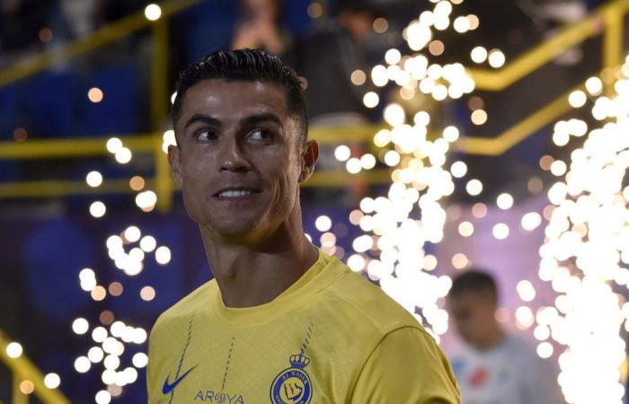 Cristiano Ronaldo giocherà stasera per Al Nassr contro Al Rayyan nella AFC Champions League?