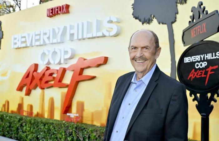 John Ashton morto, l’attore di “Beverly Hills Cop” aveva 76 anni