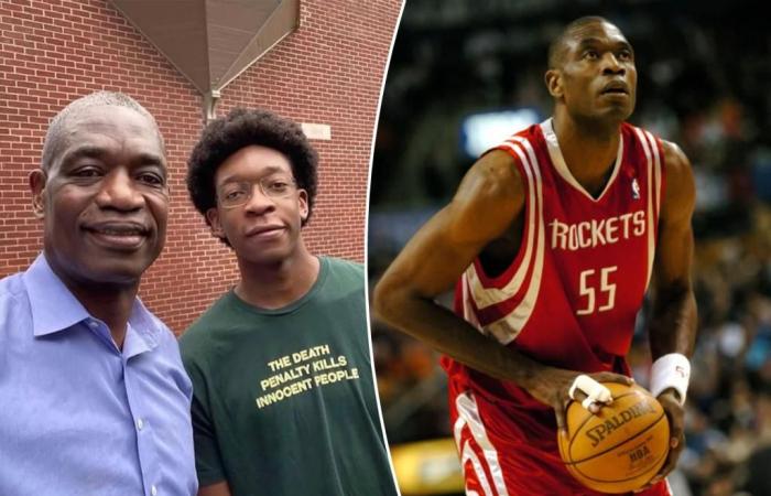 La comunità NBA con il cuore spezzato reagisce alla morte di Dikembe Mutombo