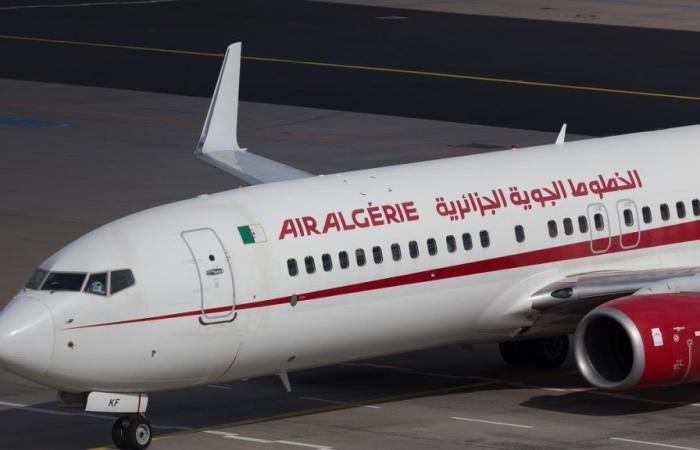 un Boeing 737-800 interrompe il traffico all’aeroporto di Abidjan a causa di un guasto