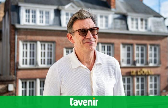 “C’è un casinò a Namur, giusto? Lì ho vinto 5.000 franchi!”