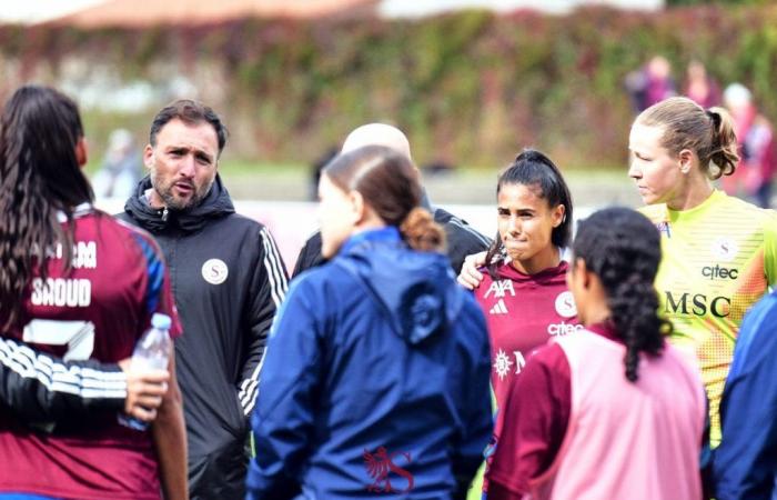 Servette FCCF – FC Zurich Women (1-2): dominare non è vincere…