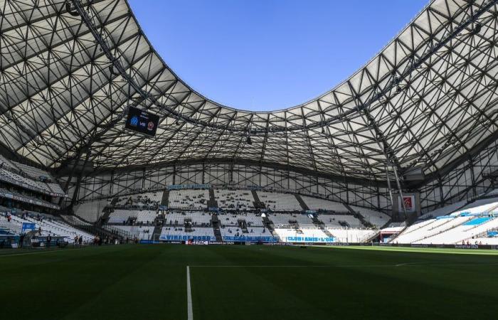 per l’FC Martigues si avvicina la fine dell’avventura al Vélodrome