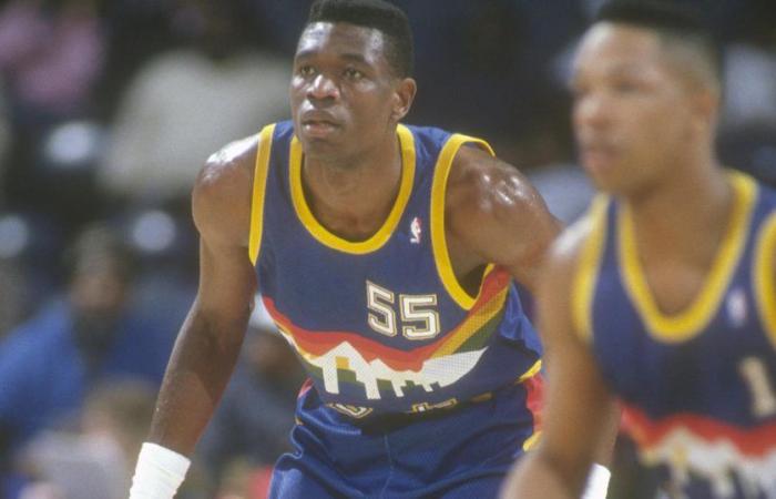 Il sindaco di Denver reagisce quando Dikembe Mutombo, Hall of Famer della NBA ed ex stella dei Denver Nuggets, muore dopo aver combattuto contro un cancro al cervello