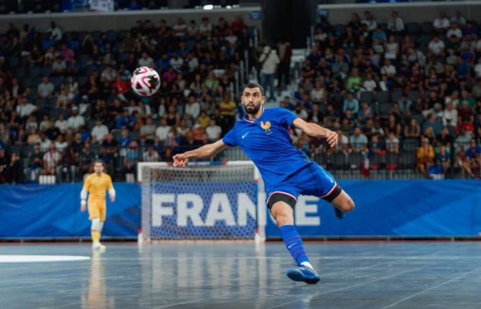 Azzurri e paraguaiani si misurano in avvio di quarti di finale