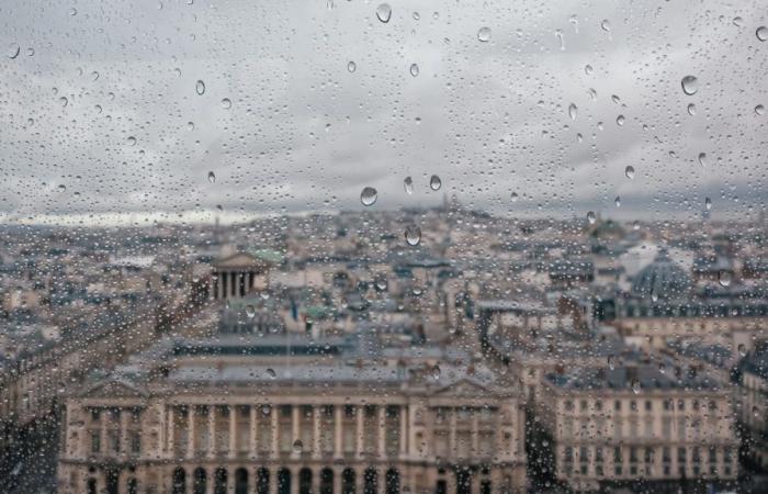 pioggia e vento al nord, mitezza al sud-est… La Francia si è divisa in due questa settimana