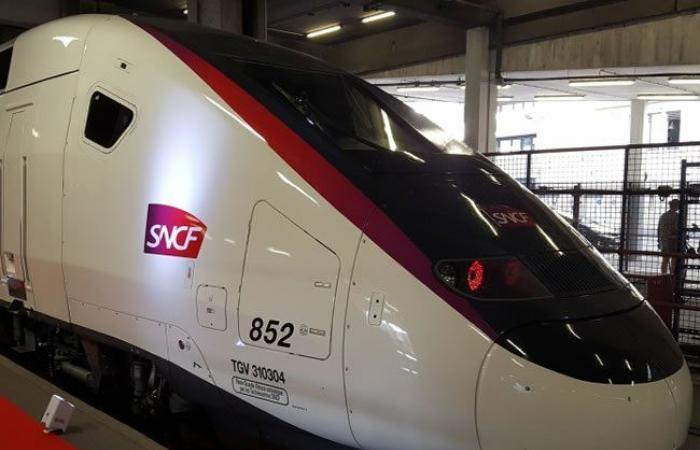 SNCF: sciopero il 1° ottobre