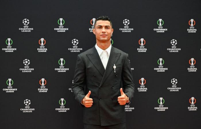 Un nuovo contratto storico per Cristiano Ronaldo?