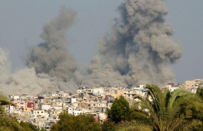 Hamas annuncia che il suo leader in territorio libanese è stato ucciso in un attacco aereo, 109 morti in 24 ore