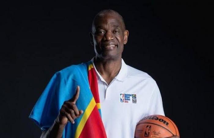 Dikembe Mutombo, detentore del record NBA, muore all’età di 58 anni