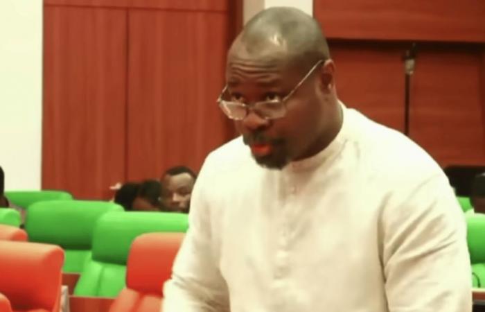 Guy Marius Sagna viene aggredito in Togo, proteste in Senegal