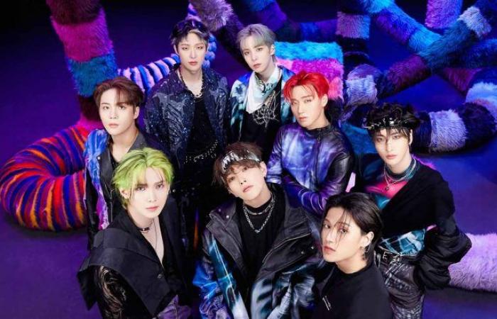 il tour mondiale del fenomeno K-Pop fa tappa a Bruxelles