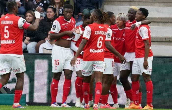 Il Reims prosegue, il Nantes spreca ancora