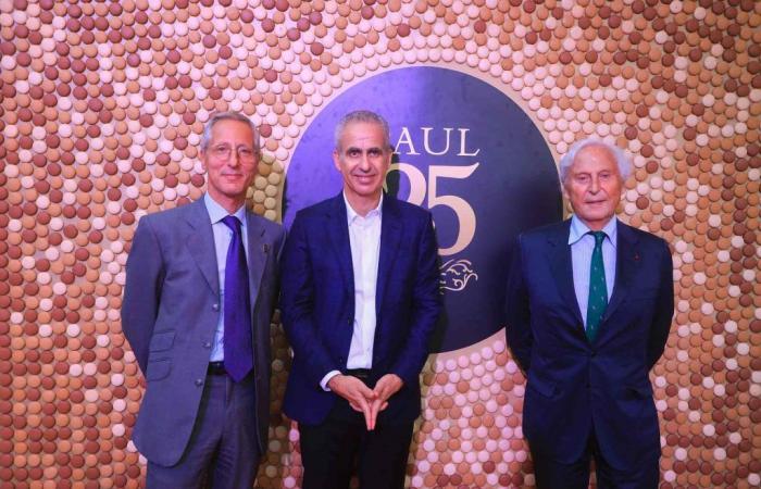 PAUL Maroc festeggia il suo 25° anniversario e guarda al futuro con 10 nuove aperture