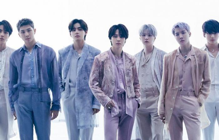 BIGHIT dà notizia delle sue azioni legali per proteggere i BTS – K-GEN