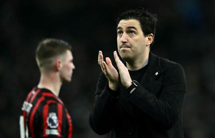 Bournemouth cerca di tornare a vincere nello scontro di Southampton