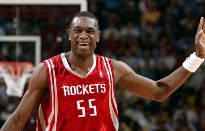 Dikembe Mutombo, Basketball Hall of Famer e ambasciatore globale della NBA, è morto a 58 anni