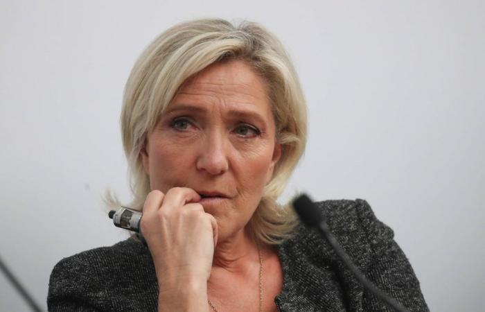 Marine Le Pen condannata al processo contro gli assistenti parlamentari? Cosa rischia davvero