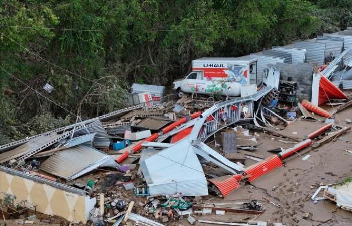 almeno 91 morti, e il bilancio salirà… (foto)