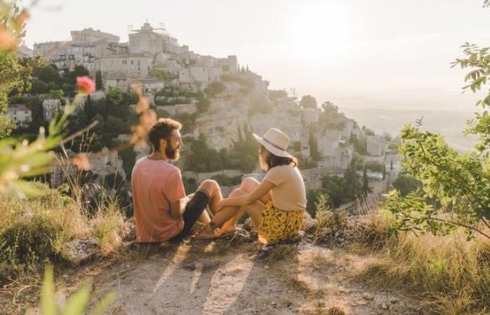 Un fotografo della Costa Azzurra ingaggiato per Pink October