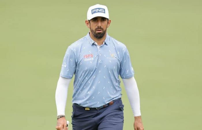 Anche Jon Rahm sta avanzando nella classifica mondiale. Matthieu Pavon mantiene il suo 26esimo posto