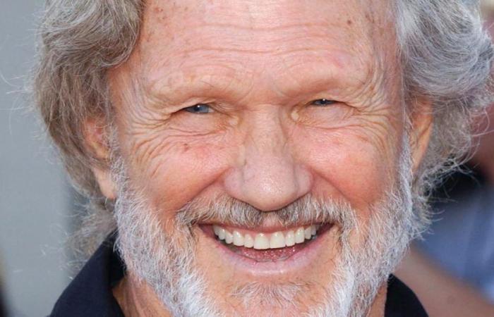 È morto all’età di 88 anni l’attore americano e star country Kris Kristofferson – rts.ch