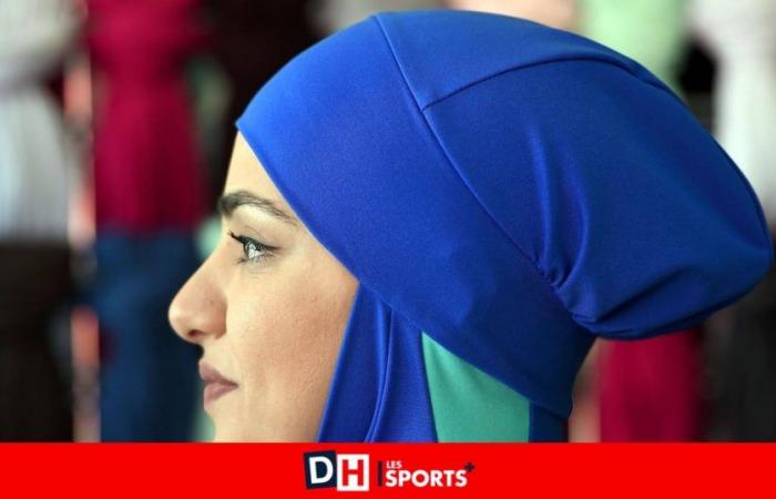 L’Istituto fiammingo per i diritti umani raccomanda di consentire l’uso del burkini nelle piscine