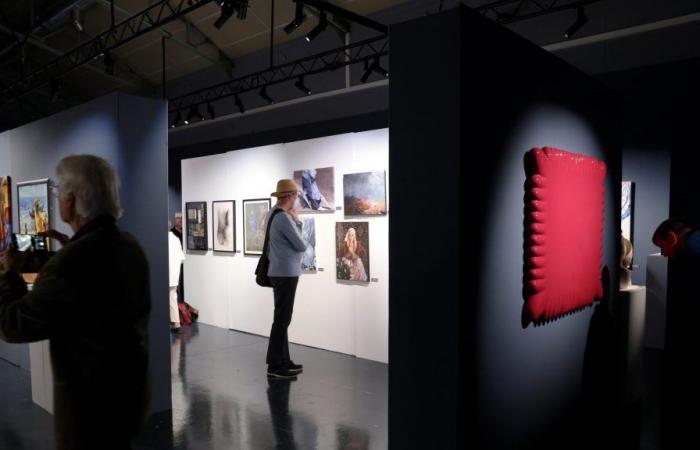 RENK’ART, il luogo d’incontro di tutta la creatività artistica da vedere a La Manufacture d’Aix