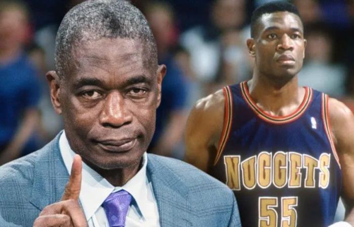 Dikembe Mutombo è morto