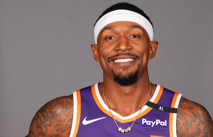 Phoenix Suns | La squadra ha deluso nella prima stagione con il trio Durant, Booker e Beal