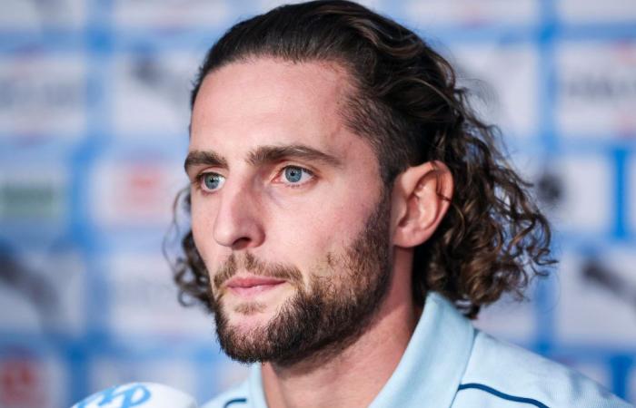 PSG, squadra francese… Il grande debutto di Adrien Rabiot con l’OM?