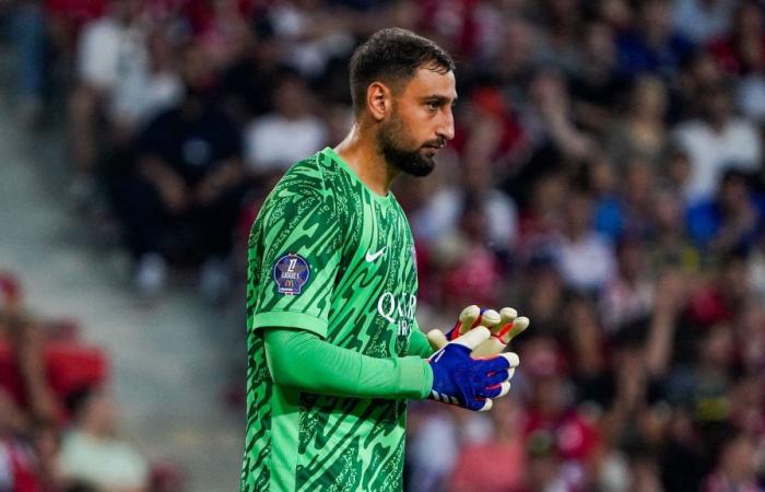 Nel gruppo assente Dembélé, tornano Donnarumma, Doué, Nuno Mendes e Vitinha