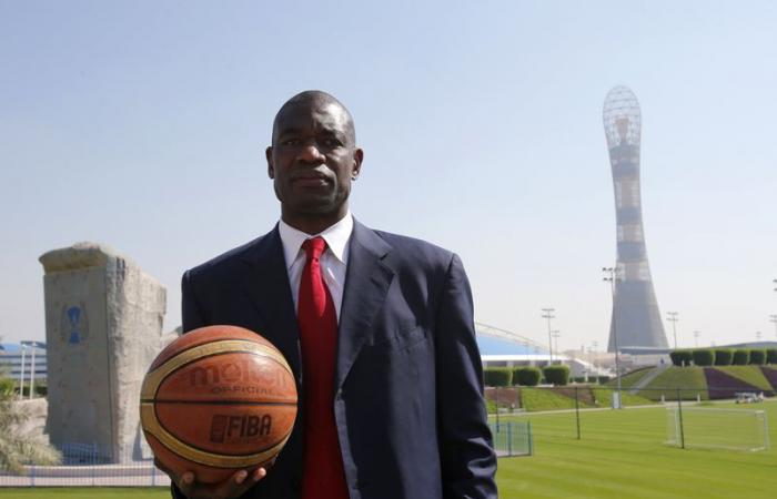 Il grande difensore dell’NBA Dikembe Mutombo muore a 58 anni, dice l’NBA