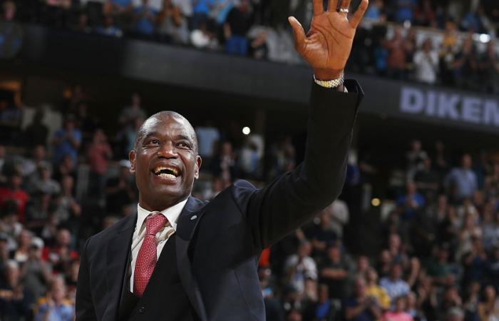 Muore l’ex giocatore della NBA Dikembe Mutombo