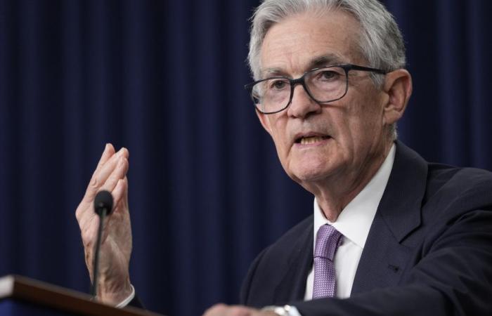 Stati Uniti | Ulteriori tagli dei tassi di interesse in cantiere, afferma Jerome Powell