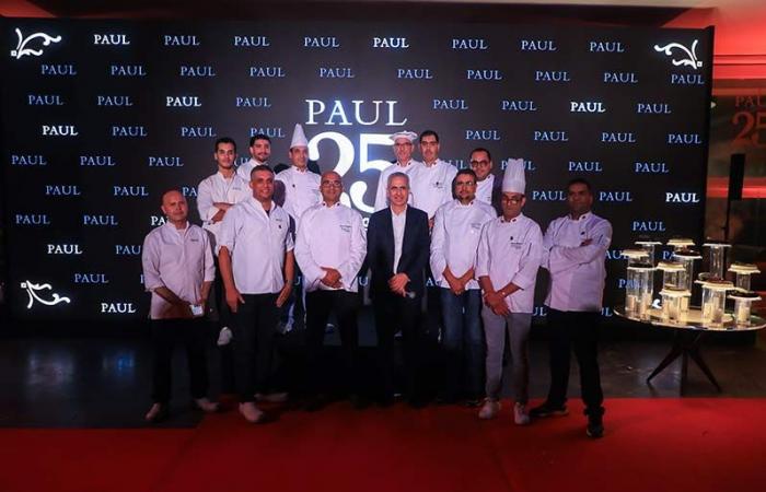 PAUL Maroc festeggia il suo 25° anniversario e guarda al futuro con 10 nuove aperture