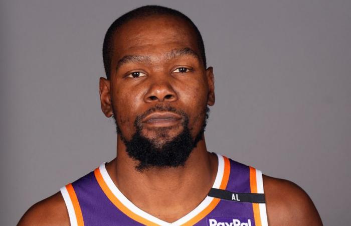 Phoenix Suns | La squadra ha deluso nella prima stagione con il trio Durant, Booker e Beal