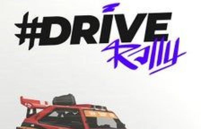 #DRIVERally – Scarica