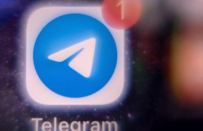 Telegram accetta di collaborare con le autorità