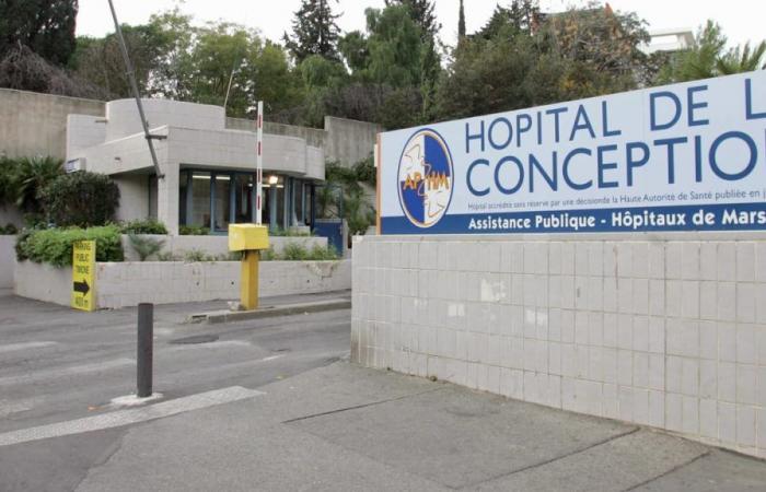 Ospedali marsigliesi condannati a 50mila euro con sospensione della multa