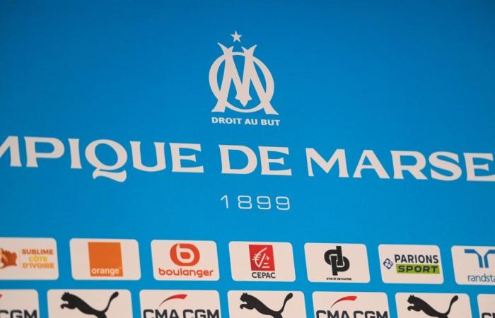 L’OM ha provato un “top attacker”!